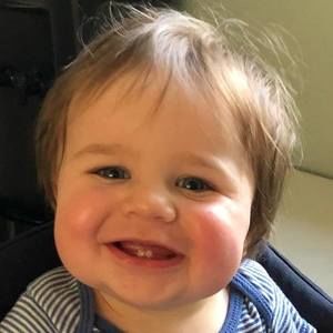 Meet your Posher, Justin